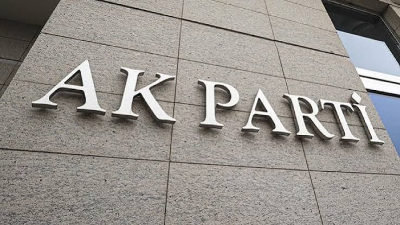 AK Parti’ye geçecek sıradaki büyükşehir belli oldu!