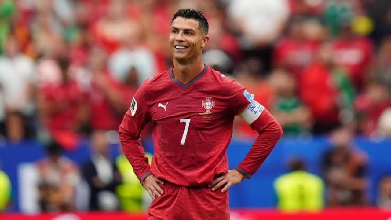 Ronaldo Türkiye'ye mi geliyor? İki Süper Lig devi konuşuluyor
