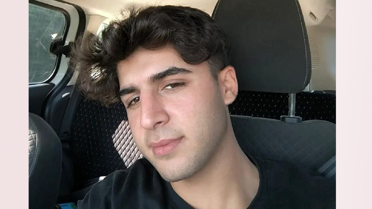 İlk işinin dördüncü gününde benzin dökülerek öldürüldü!