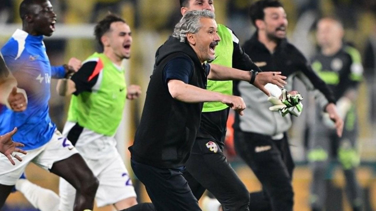 Atilla Gerin'in acı günü