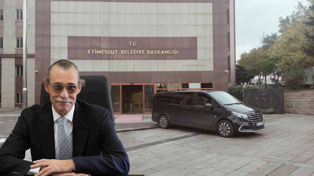 Etimesgut Belediyesi’ne ikinci dalga operasyonu!