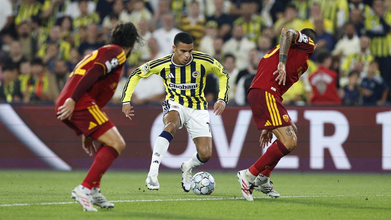 Fenerbahçe Aston Villa'yı mağlup edebilecek mi?
