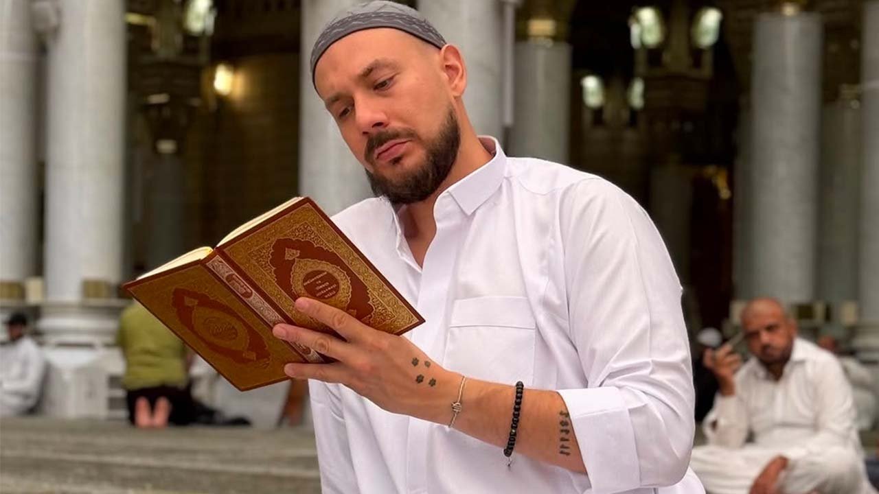 Ankara abisiyle gündem olan Cem Özkök kimdir?