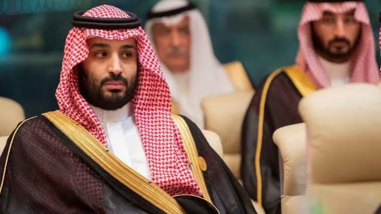 Suudi Arabistan Veliaht Prensi kimdir? Muhammed bin Selman kariyeri?