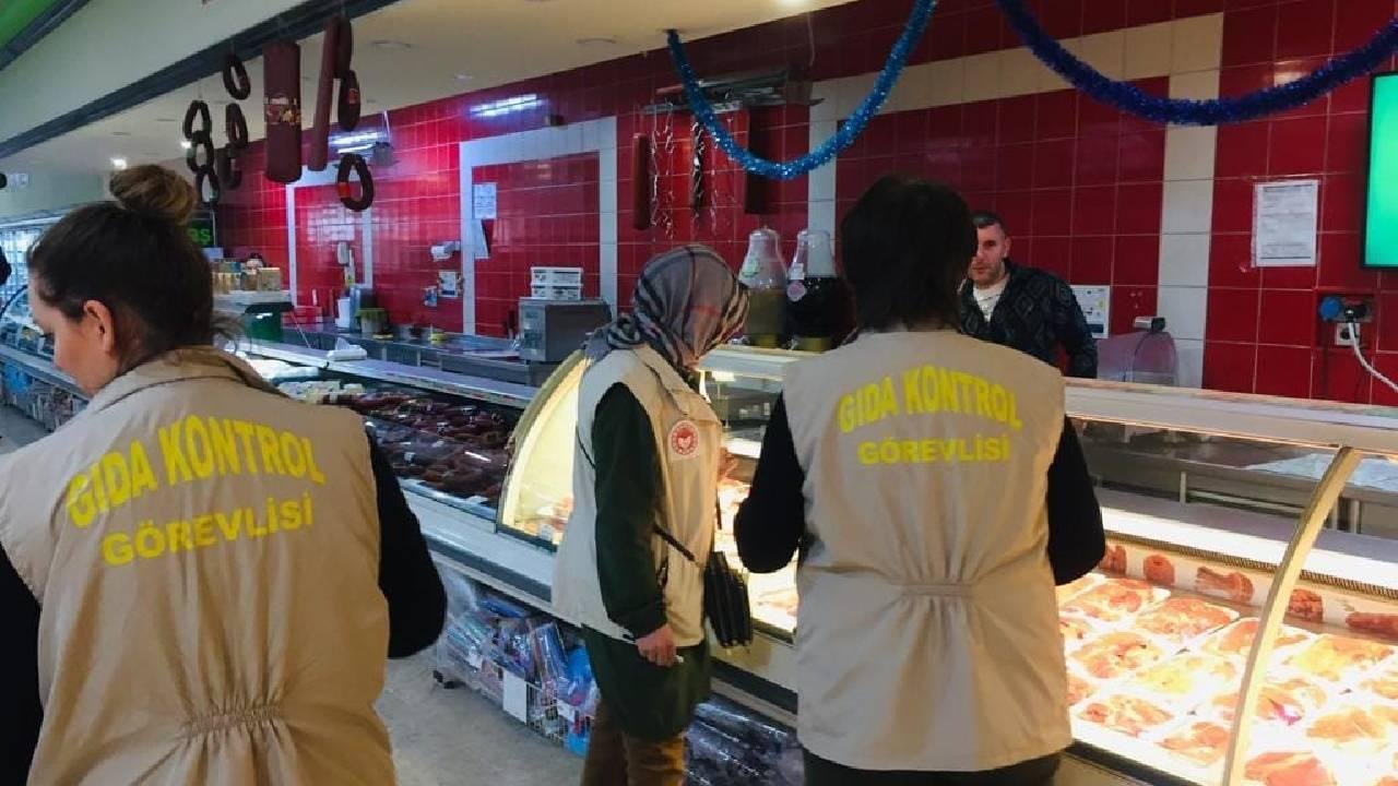 Bakanlık ifşa etti! Konya’da üretilen o üründe gıda boyası tespit edildi