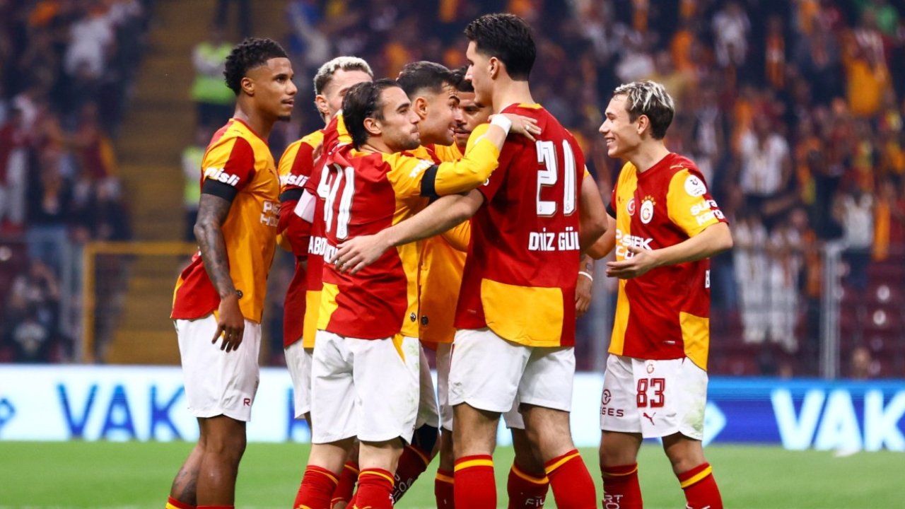 Galatasaray Barcelona'yı mağlup edebilecek mi?