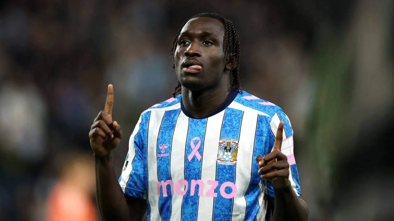 Sidiki Cherif, gol atarak hayretlere düşürdü!