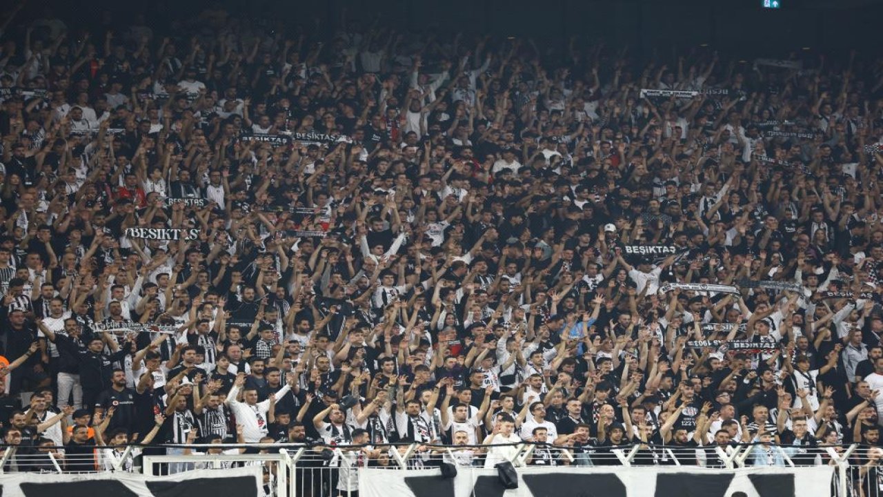 Beşiktaş-Trabzonspor derbilerinde deplasman yasağı kalkıyor mu?