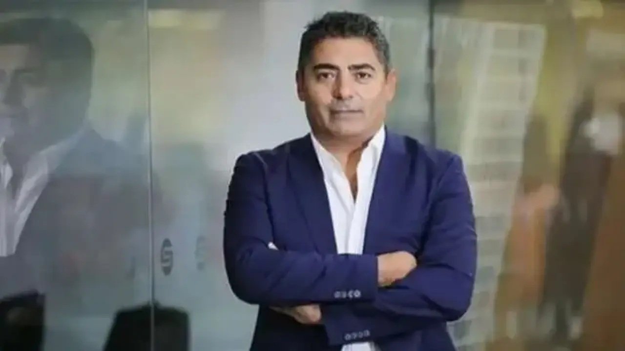 Cafer Mahiroğlu kimdir?