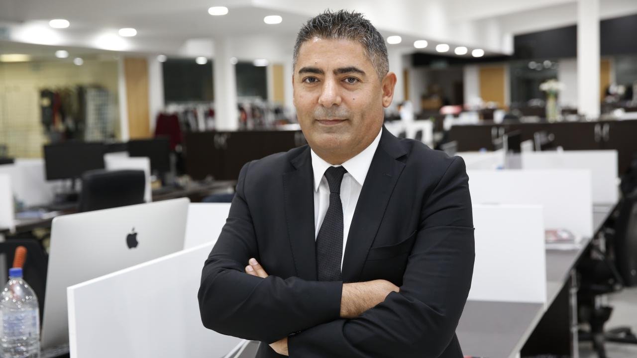 Cafer Mahiroğlu’nun tüm şirketlerine el konuldu