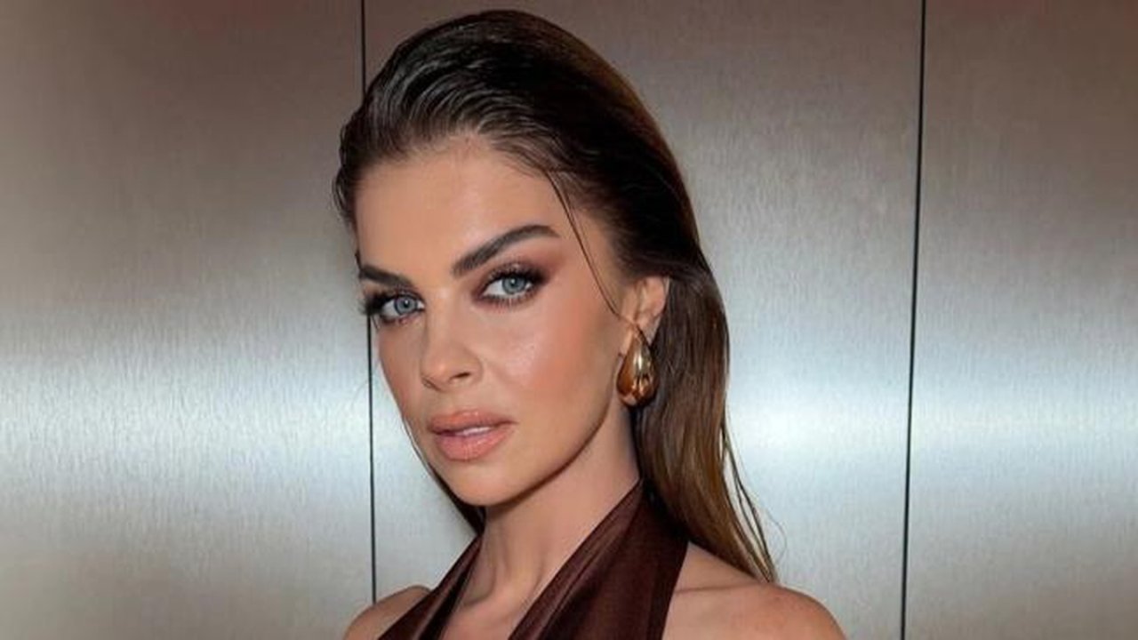 Pelin Karahan kimdir? Kaç yaşında, nereli, hangi dizilerde oynadı?