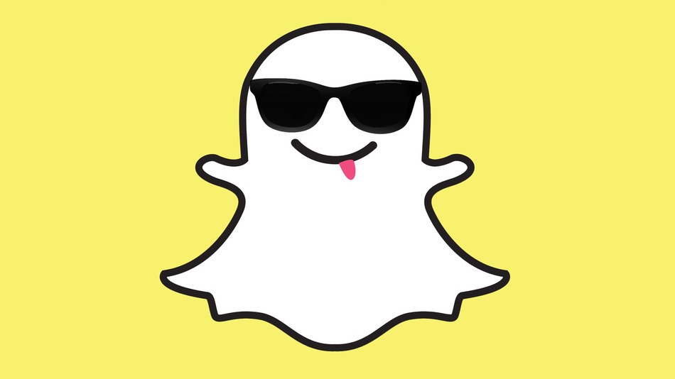 iCloud'tan Sonra Snapchat de Hacklendi!