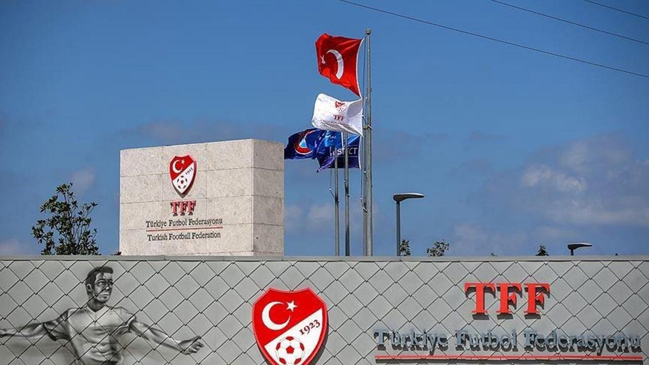 Süper Lig'den 8 kulüp PFDK'ya sevk edildi