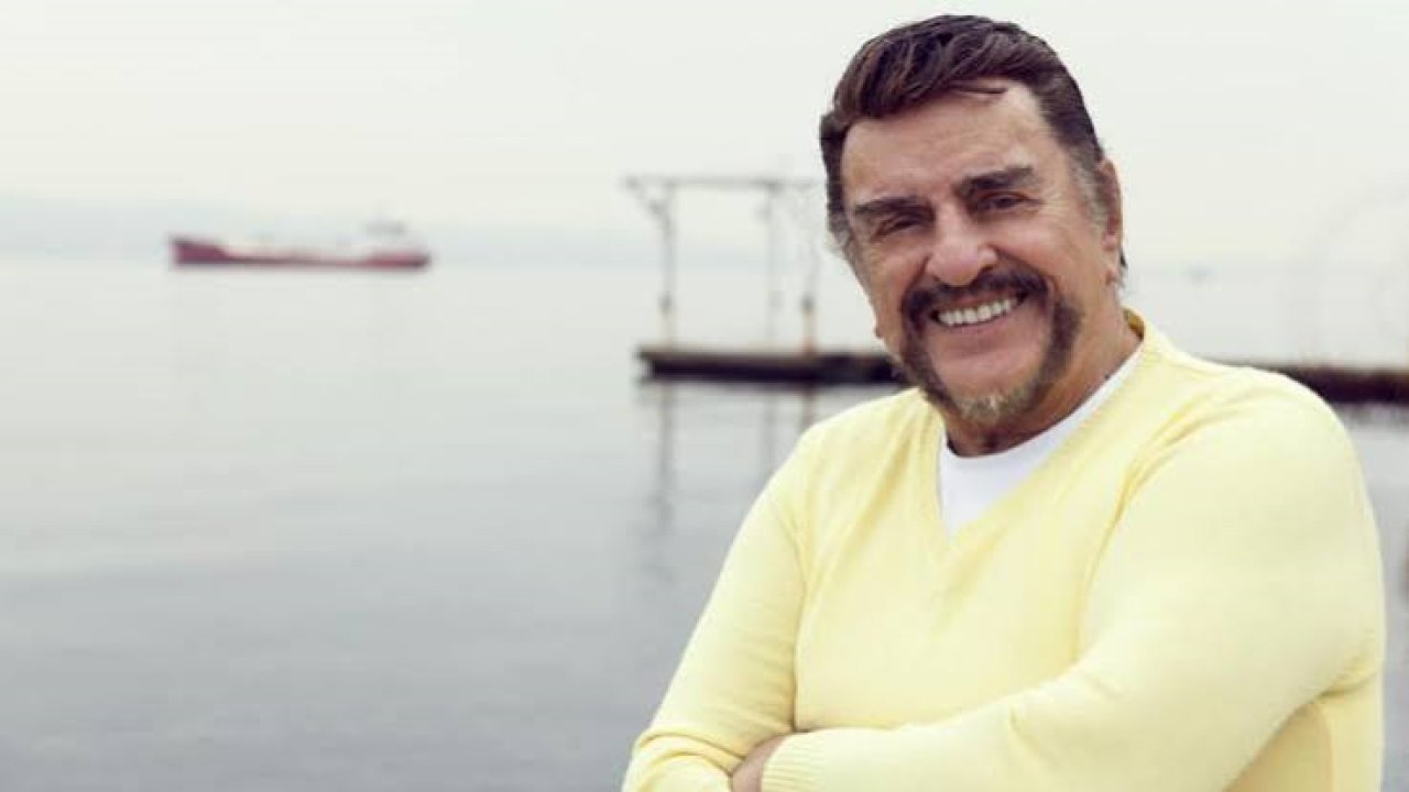 Türk pop müziğinin usta ismi Alpay hayatını kaybetti
