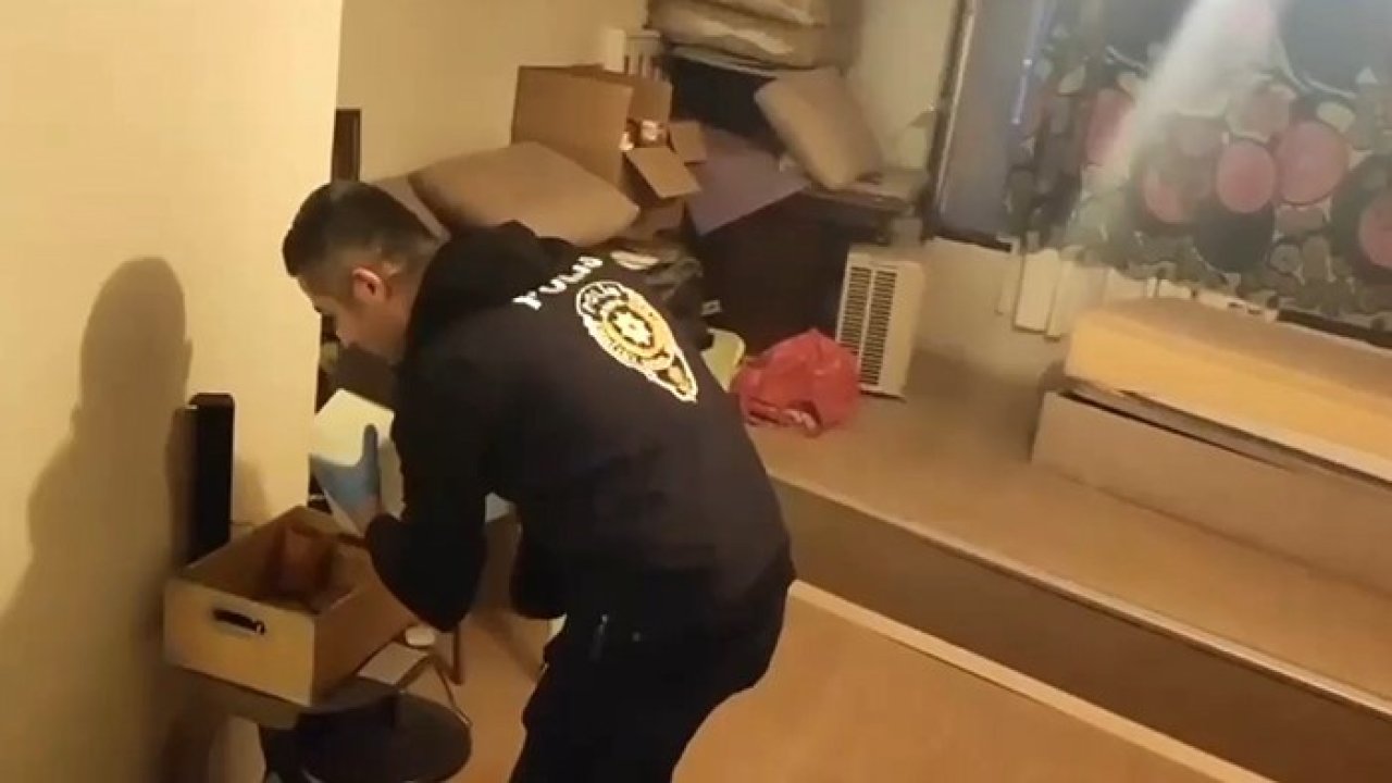 Yasa dışı bahis operasyonu: Hesaplar mercek altına alındı