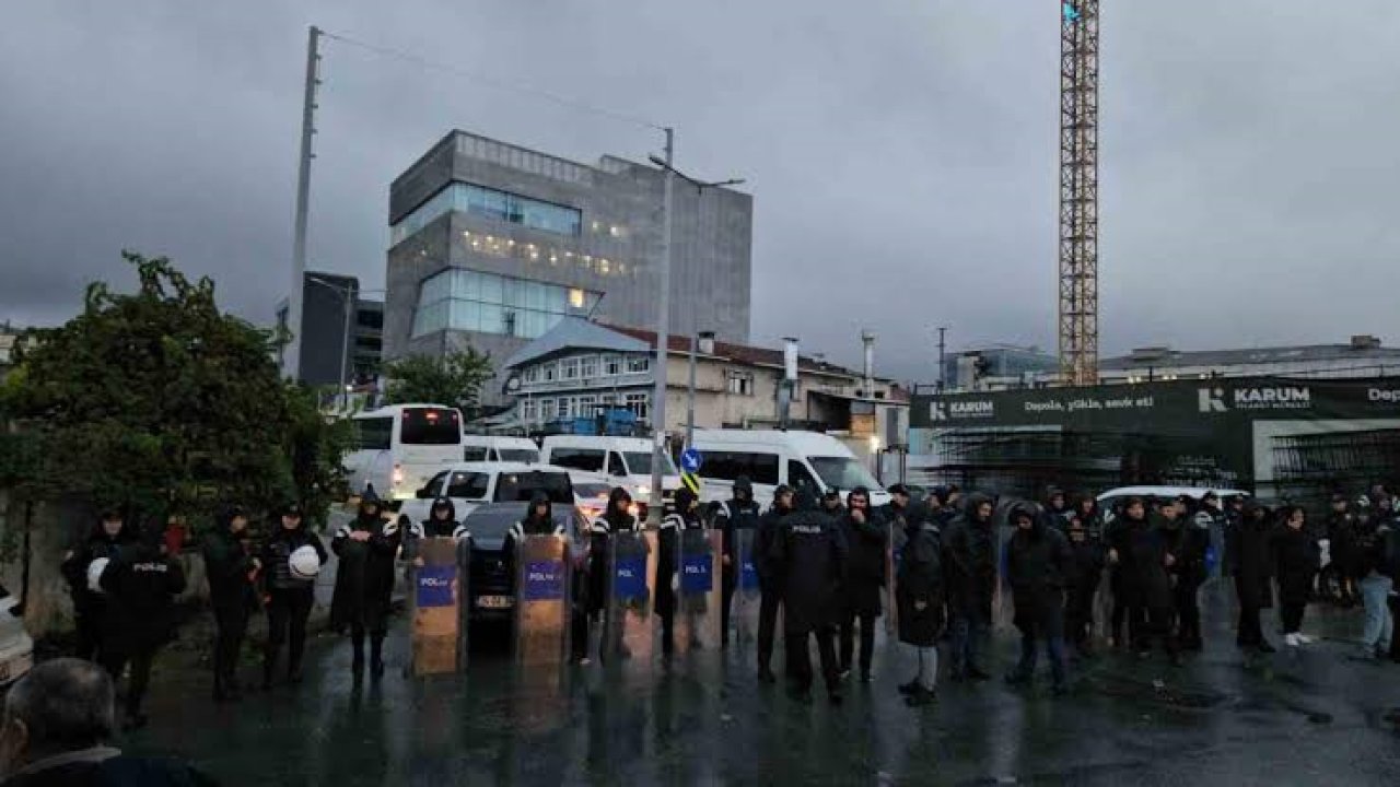 Halk TV’ye kayyum atandı! Tanıdık isim dikkat çekti