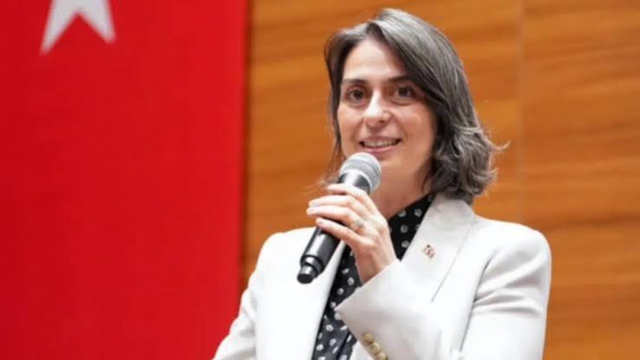 Sinem Dedetaş döneminde Üsküdar’ın borcu 6 katı aştı! İşte rakamlar