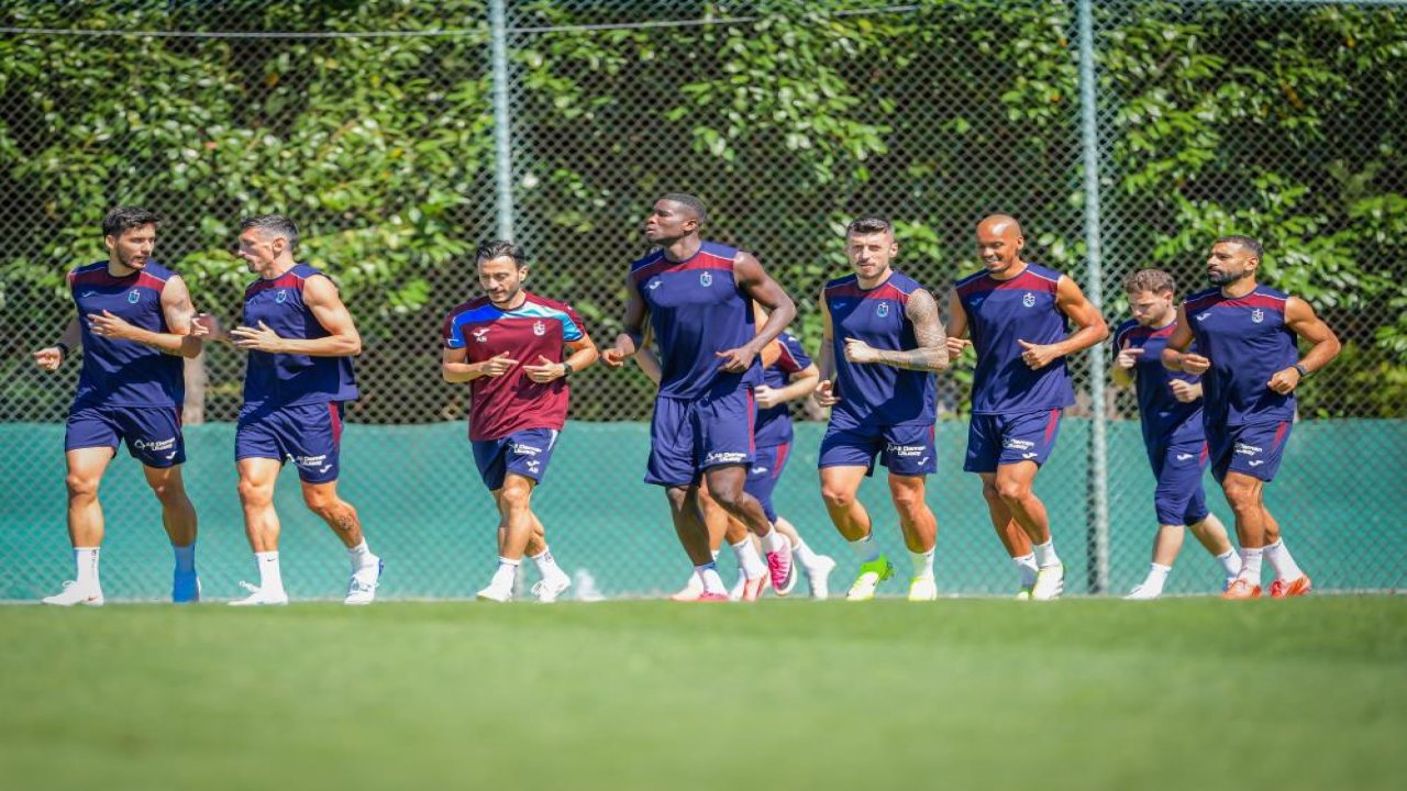 Trabzonspor gözüne KuPS Kuopio'yu kestirdi