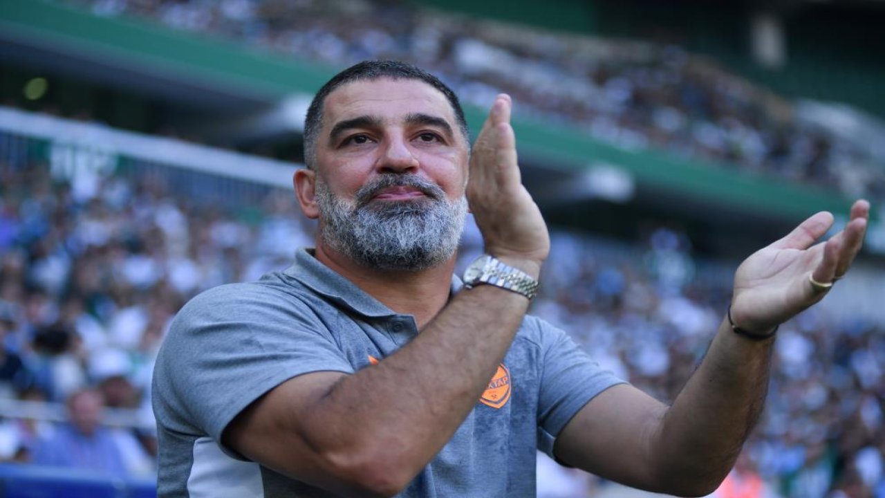 Arda Turan Şampiyonlar Ligi'nde bir ilki yaşadı