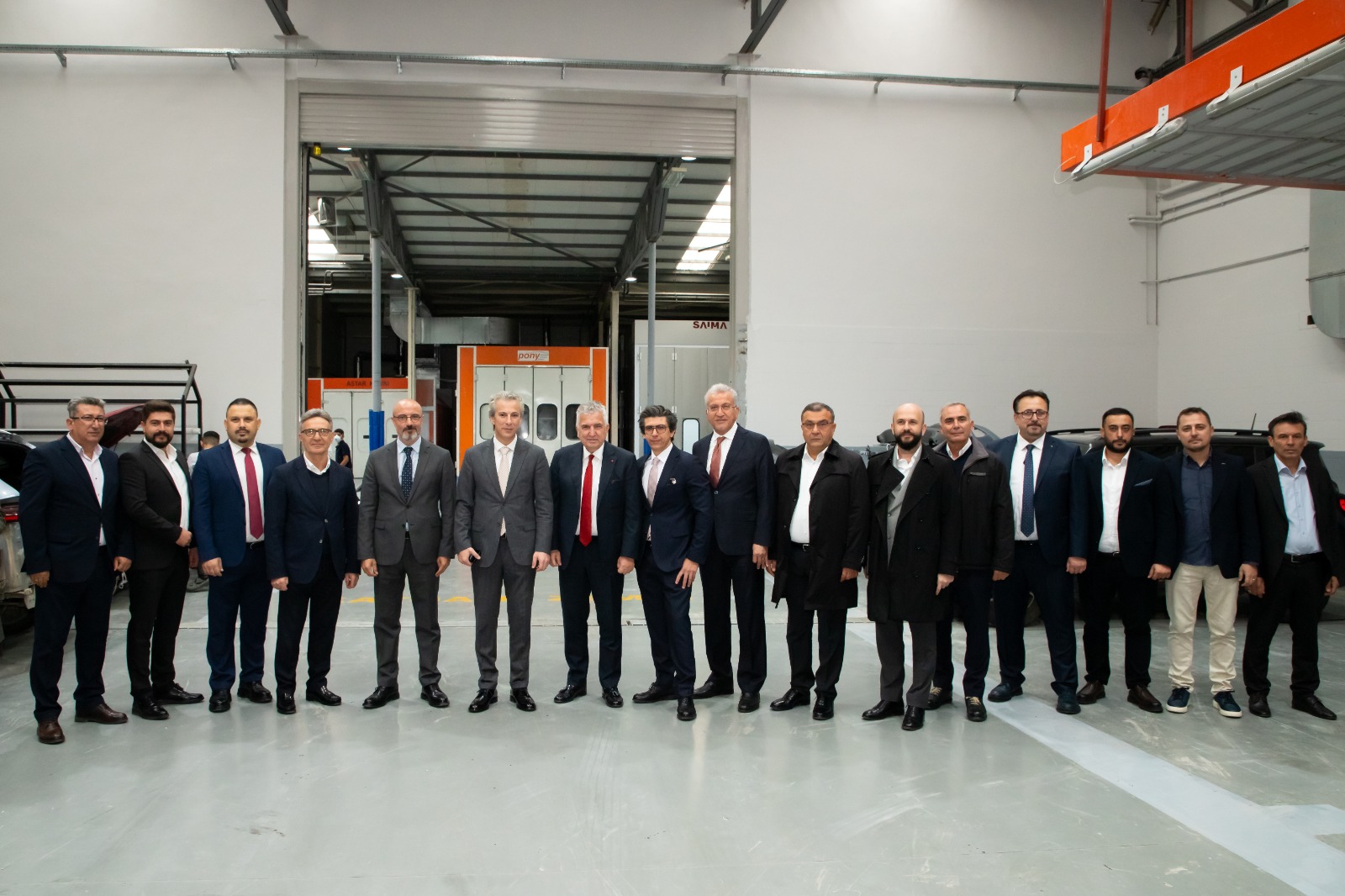 Koyuncu Otomotiv 4 yeni markayla hizmet ağını genişletiyor!