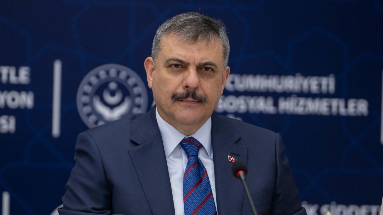 Bakan İstanbul'daki sel felaketinin bilançosunu açıkladı!