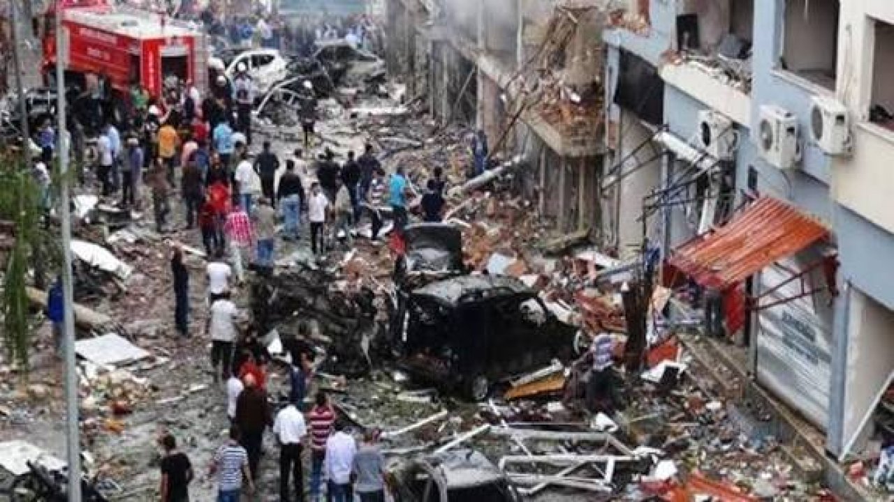 Reyhanlı saldırısının sanığı Mihraç Ural yakalandı! Kaçmaya çalışırken ele geçirildi
