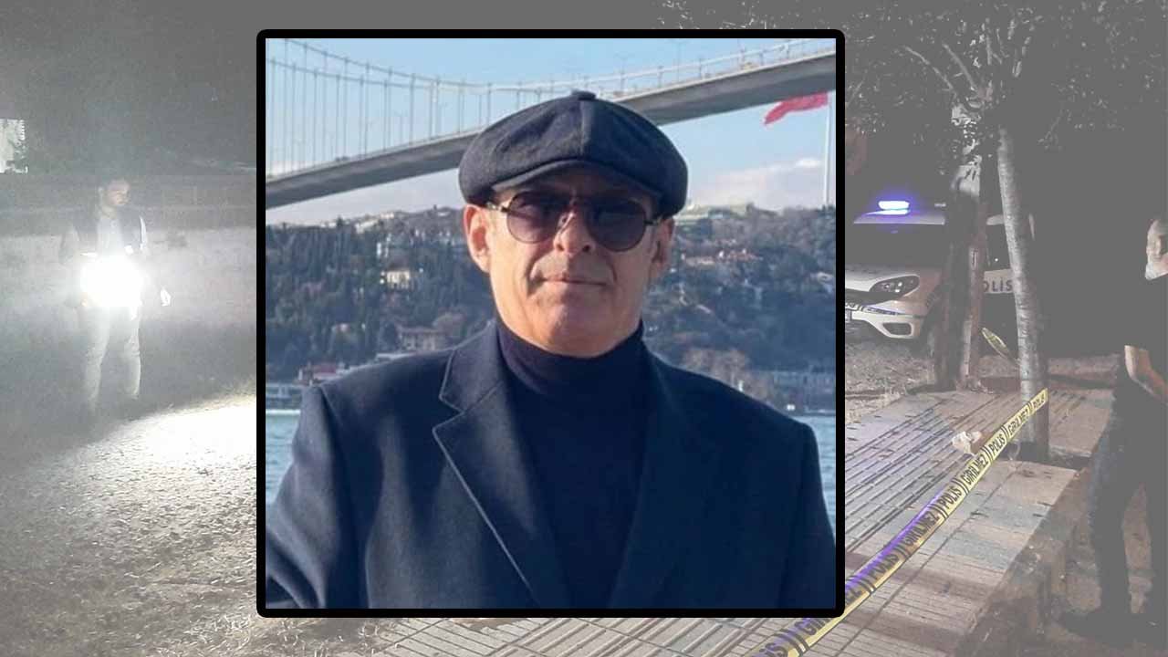 Eşref Saral’a Trabzon’da silahlı saldırı: 5 kurşun yedi!