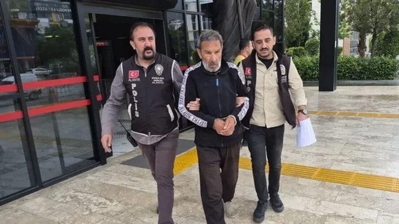 Cumhurbaşkanına hakaret soruşturmasında dikkat çeken ifade: “Kalacak yerim yok”