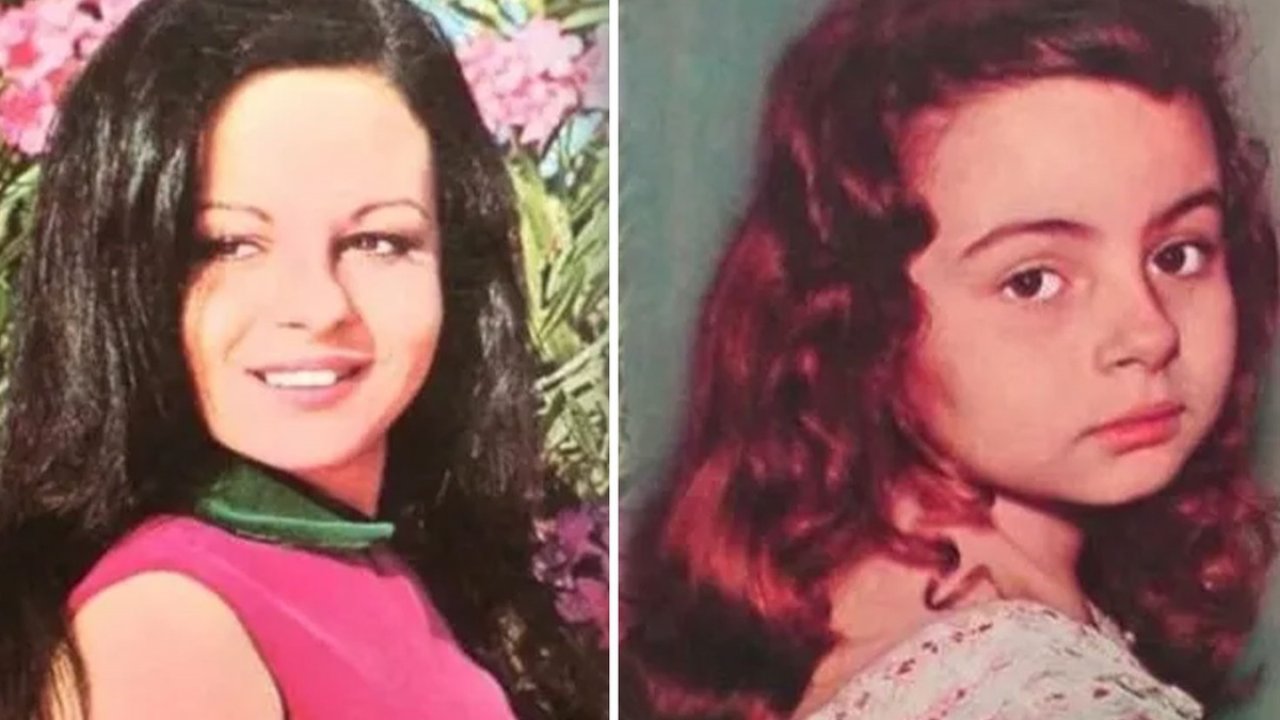 Yeşilçam’ın Ayşecik’i Zeynep Değirmencioğlu yıllar sonra ortaya çıktı!