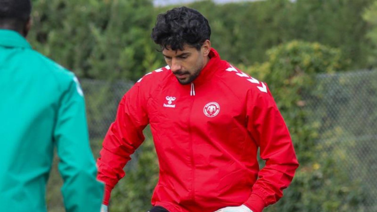 Konyaspor Amedspor maçına hazır!