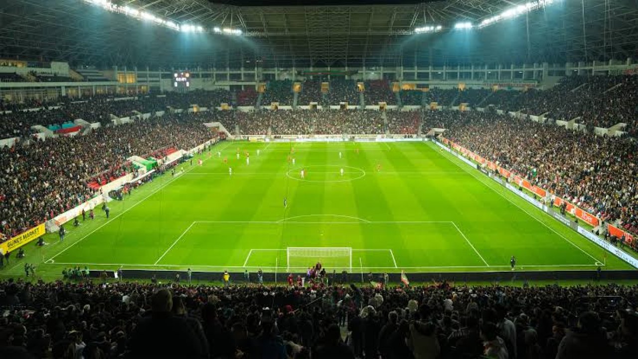 Konyaspor-Amedspor  maçı ne zaman, saat kaçta hangi kanalda?