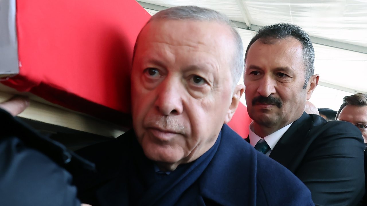 AK Parti'li Gültekin feci kazada ölmüştü! 1 tutuklama var