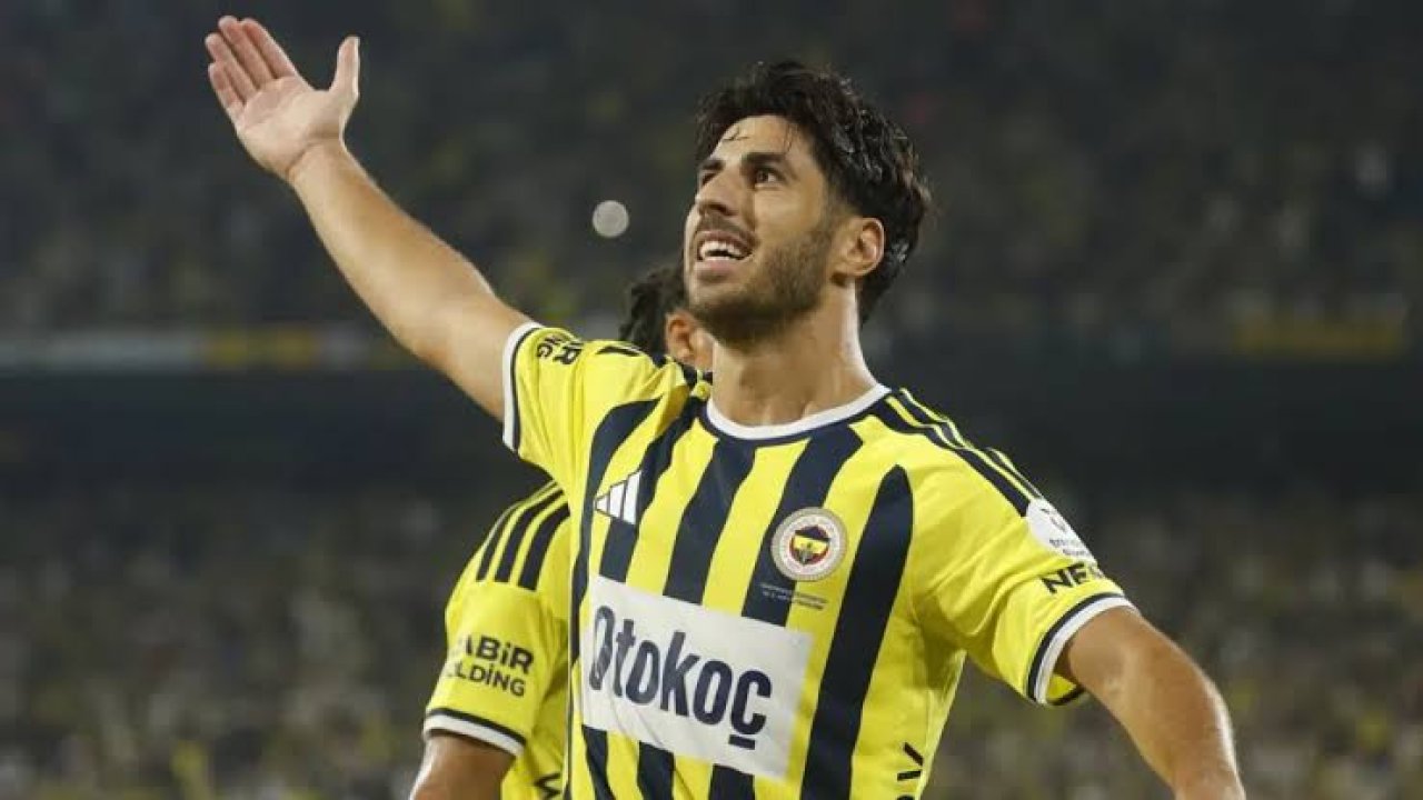 Fenerbahçe'de Asensio kronik sakat mı?