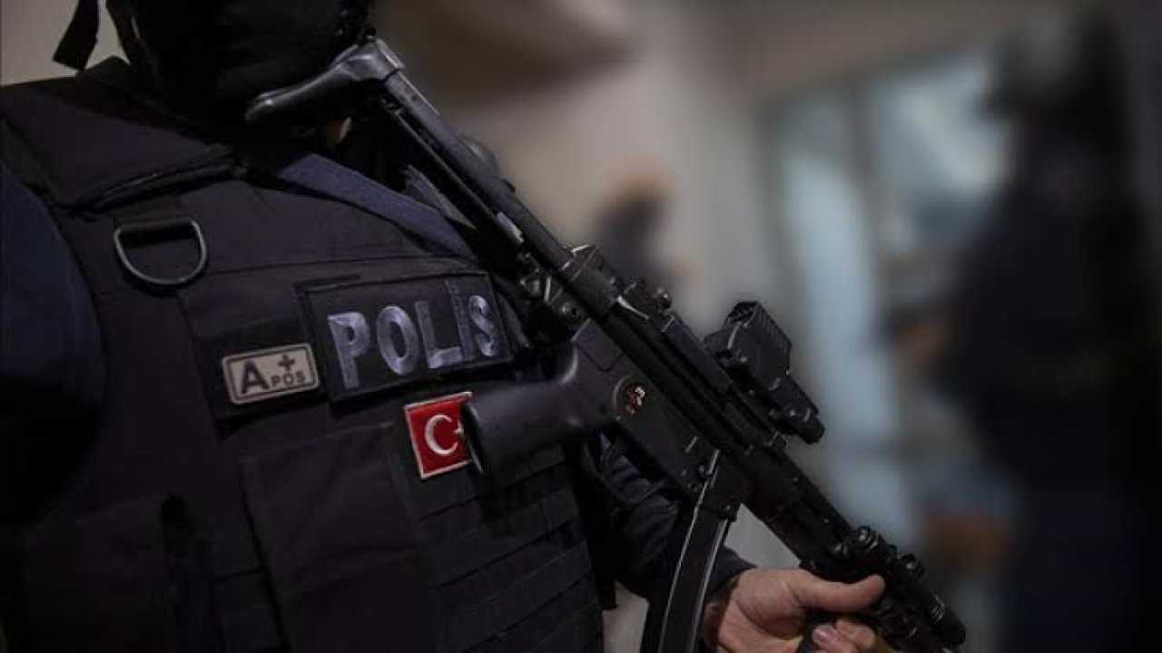 Süleymancılara 12 ilde operasyon: 22 şüpheli gözaltında!