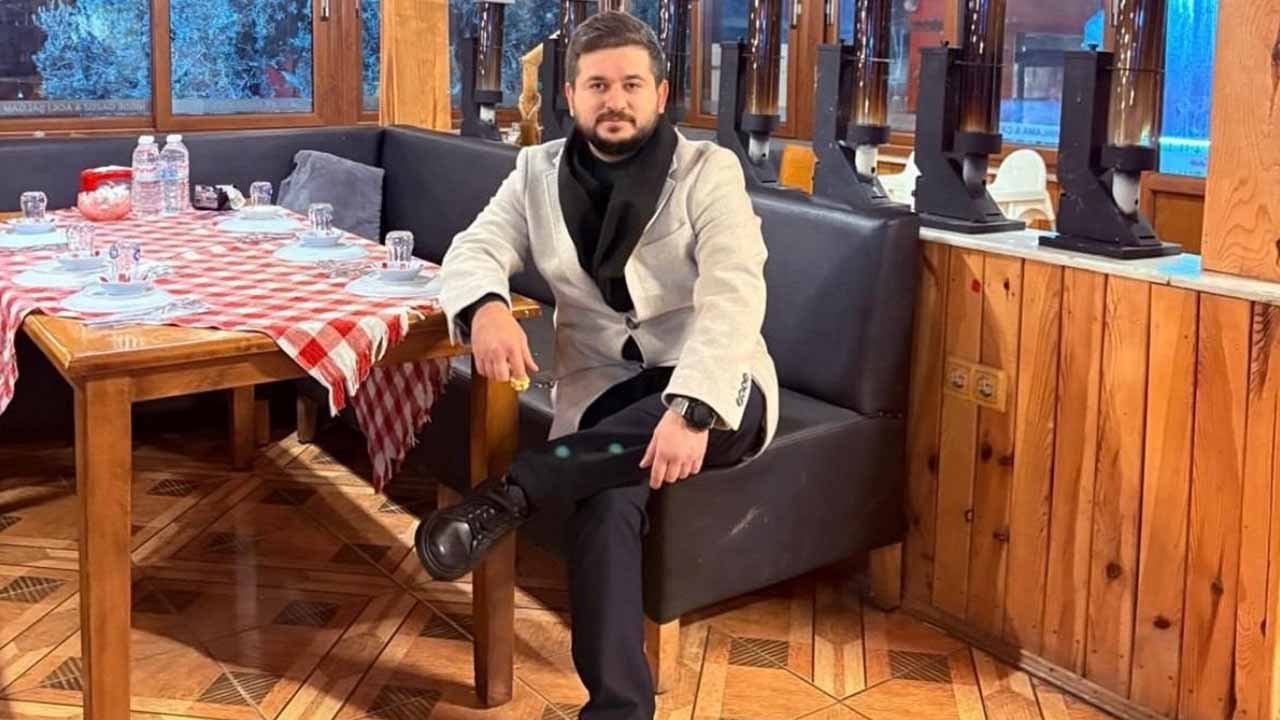 Restoranda kanlı hesaplaşma! İşyeri sahibi öldü, müşteri ağır yaralı