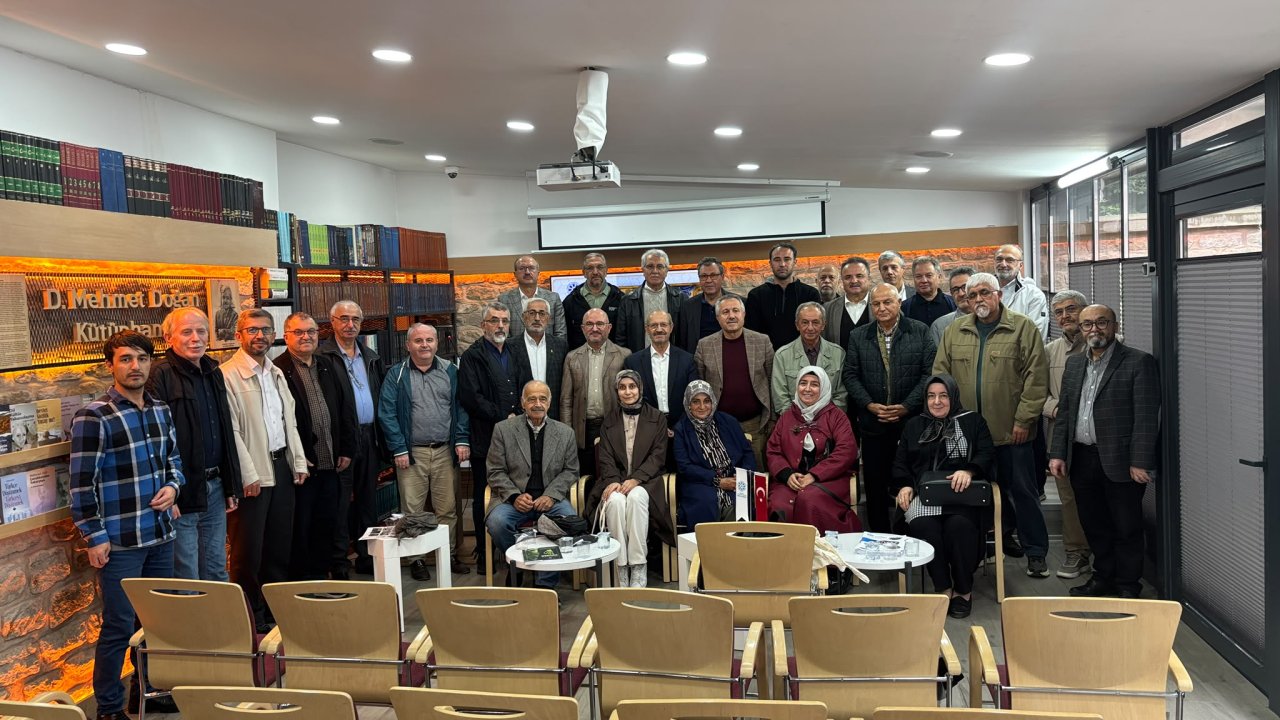 TYB Konya’da tasavvufun derinliklerine yolculuk: Hallac-ı Mansur ne yaptı?
