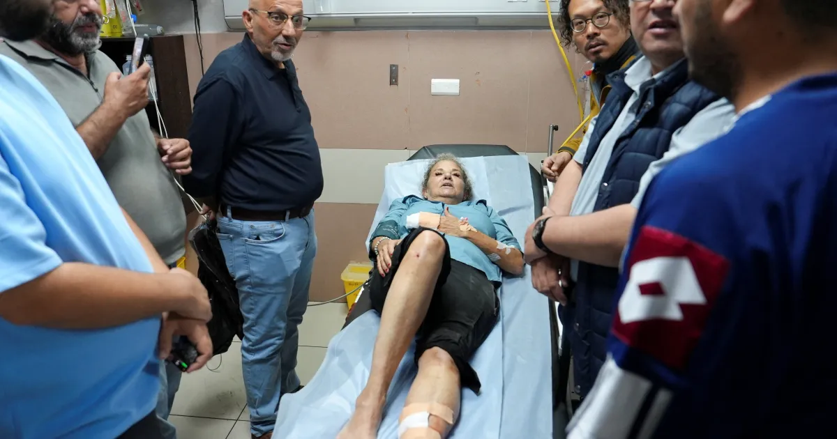 ABD'nin İsrail Büyükelçisinden Yahudilere tepki: Terör eylemi!