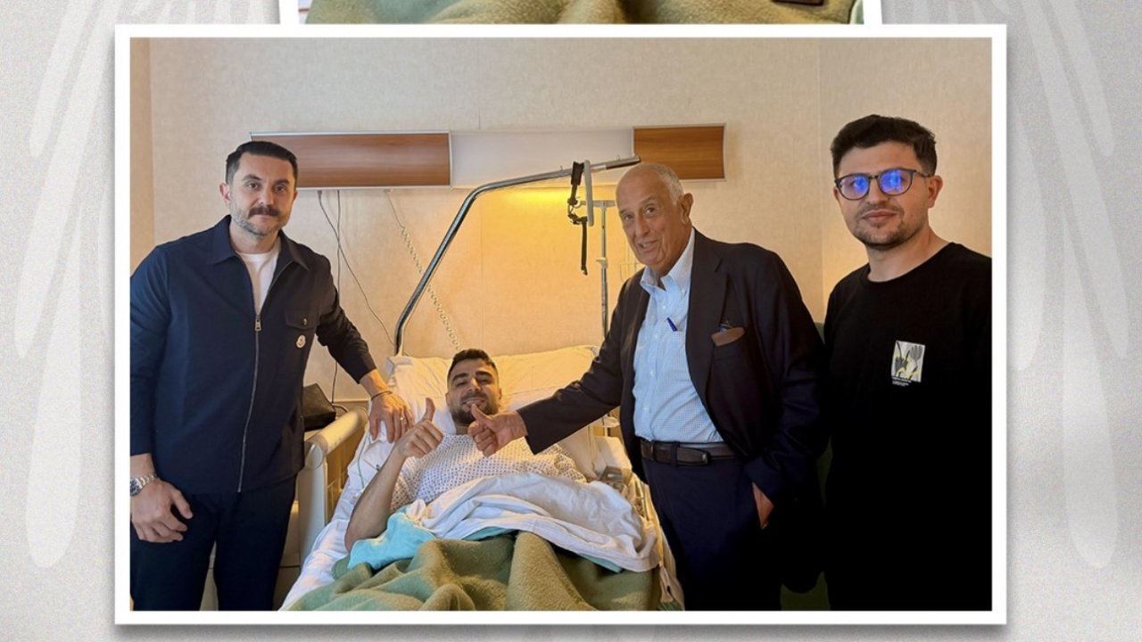 Konyaspor’dan kritik Adil Demirbağ açıklaması geldi!