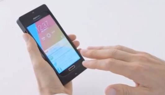 "ULTRASONLU" cepler geliyor!