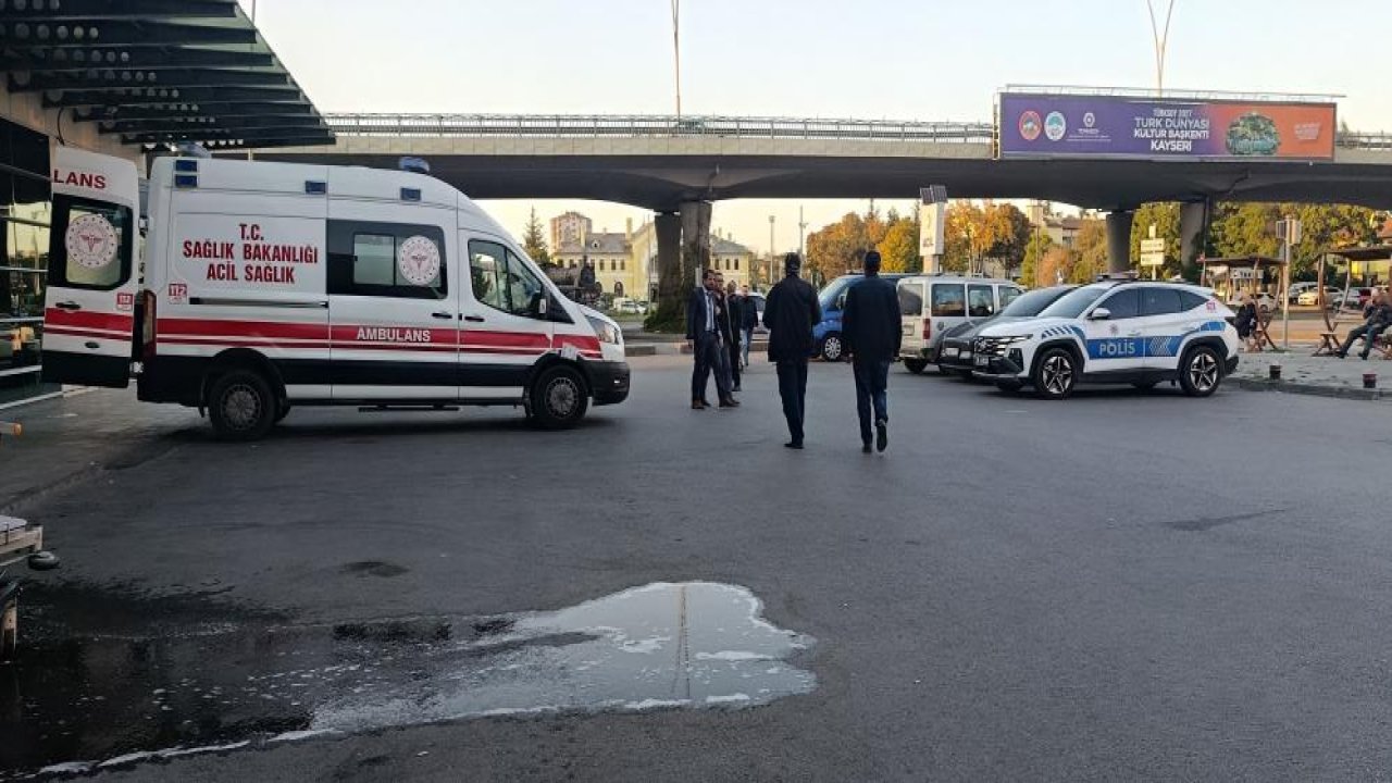 Feci kaza! Genç hayatını kaybetti