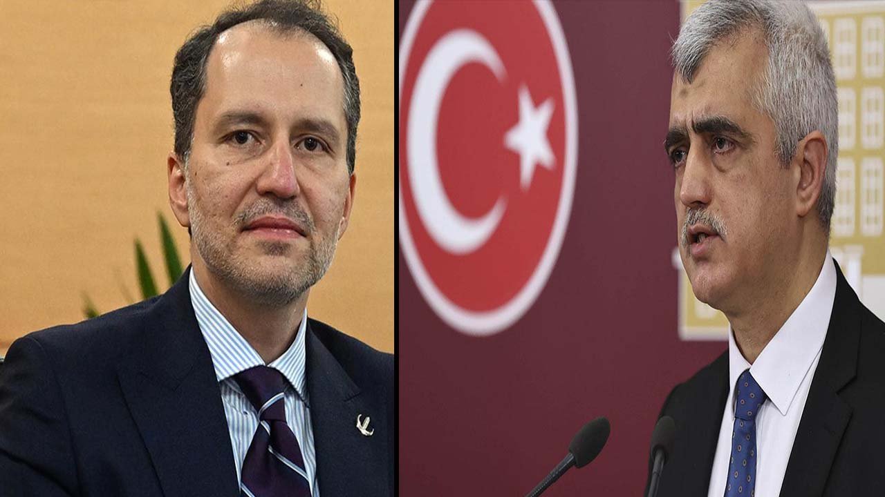 Azerbaycan 31 Türk’e giriş yasağı getirdi Fatih Erbakan ve Ömer Faruk Gergerlioğlu da listede!