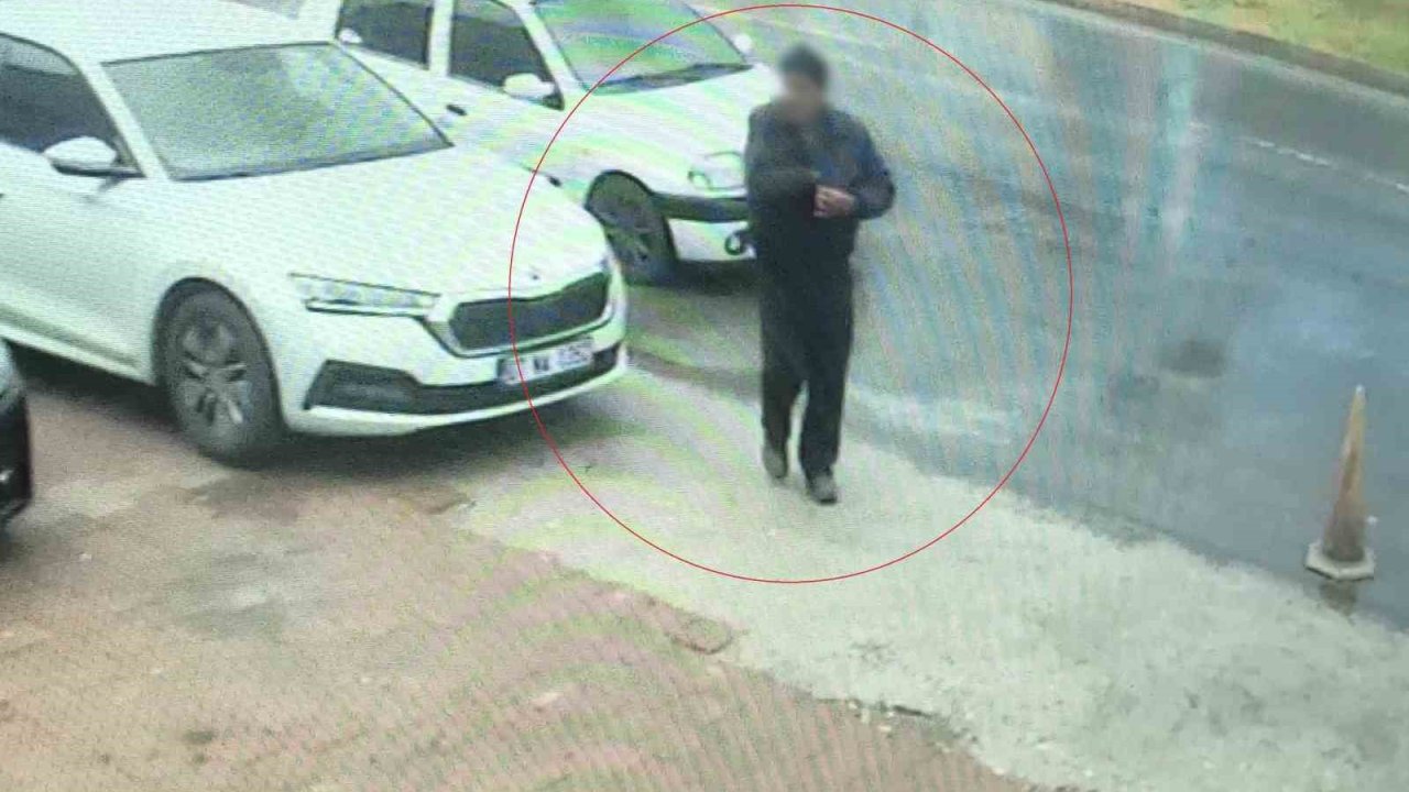 Yeğenine 7 el ateş etti, mahkemede "Amacım öldürmek değildi" dedi