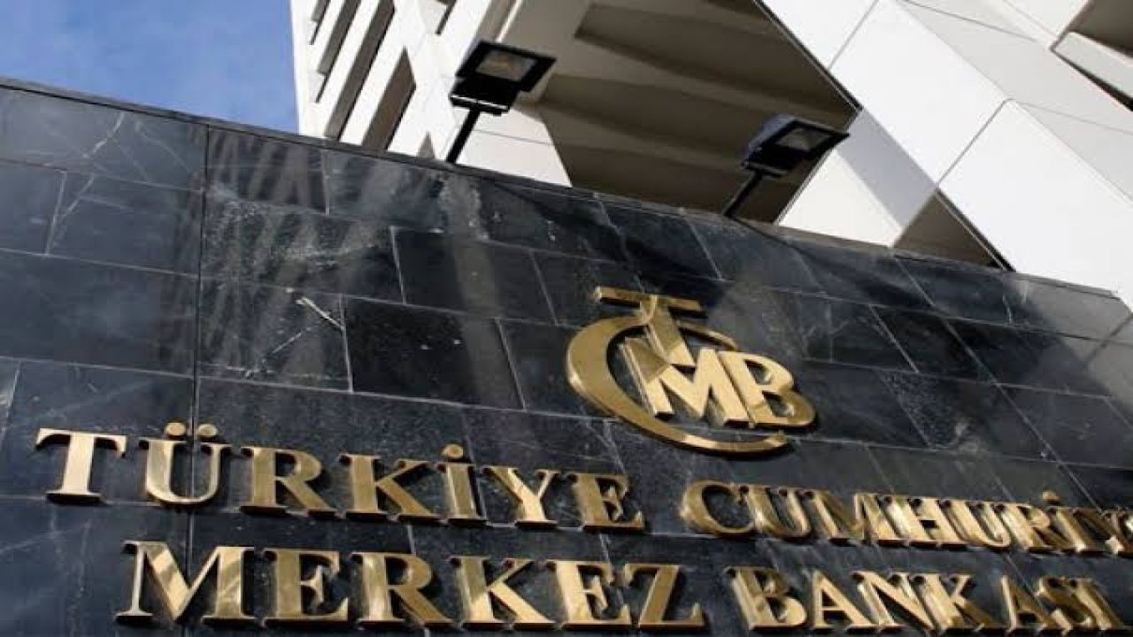 Gözler açıklanacak faiz kararında