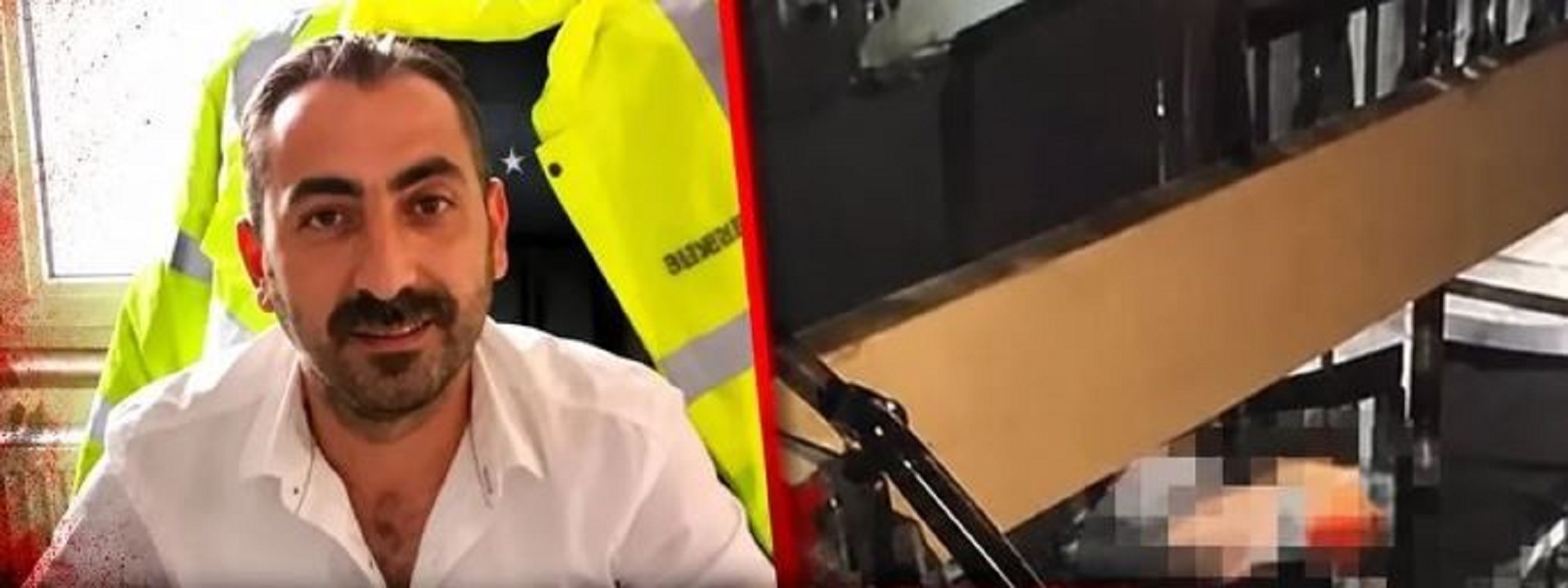 Akılalmaz olay! Öldürüp, görüntülerini paylaştı