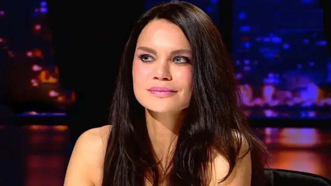Ebru Şallı'dan dikkat çeken sözleri gündem oldu