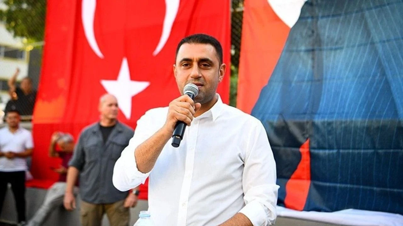 Çukurova Belediye Başkanı Emre Kozay kimdir? Neden tutuklandı?