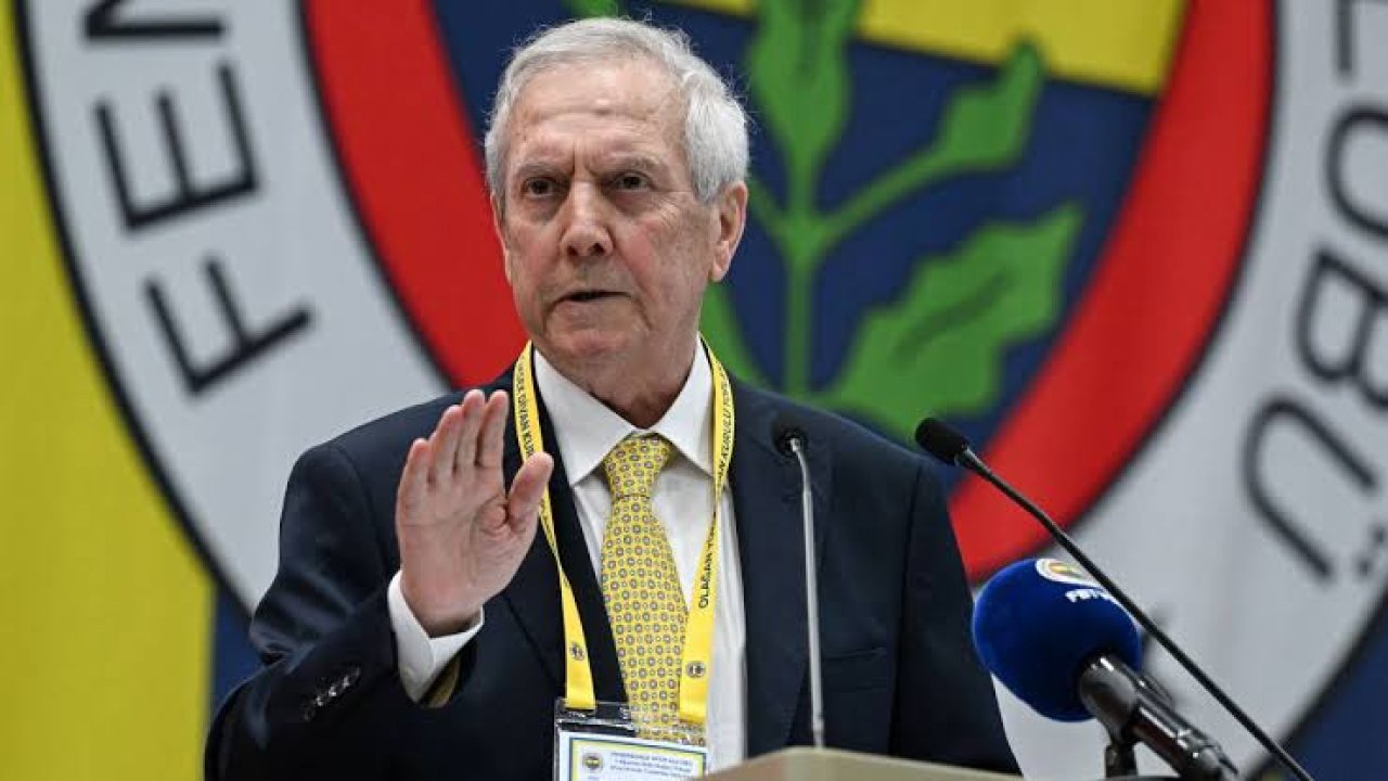 Fenerbahçe'de divan kurulu toplanıyor