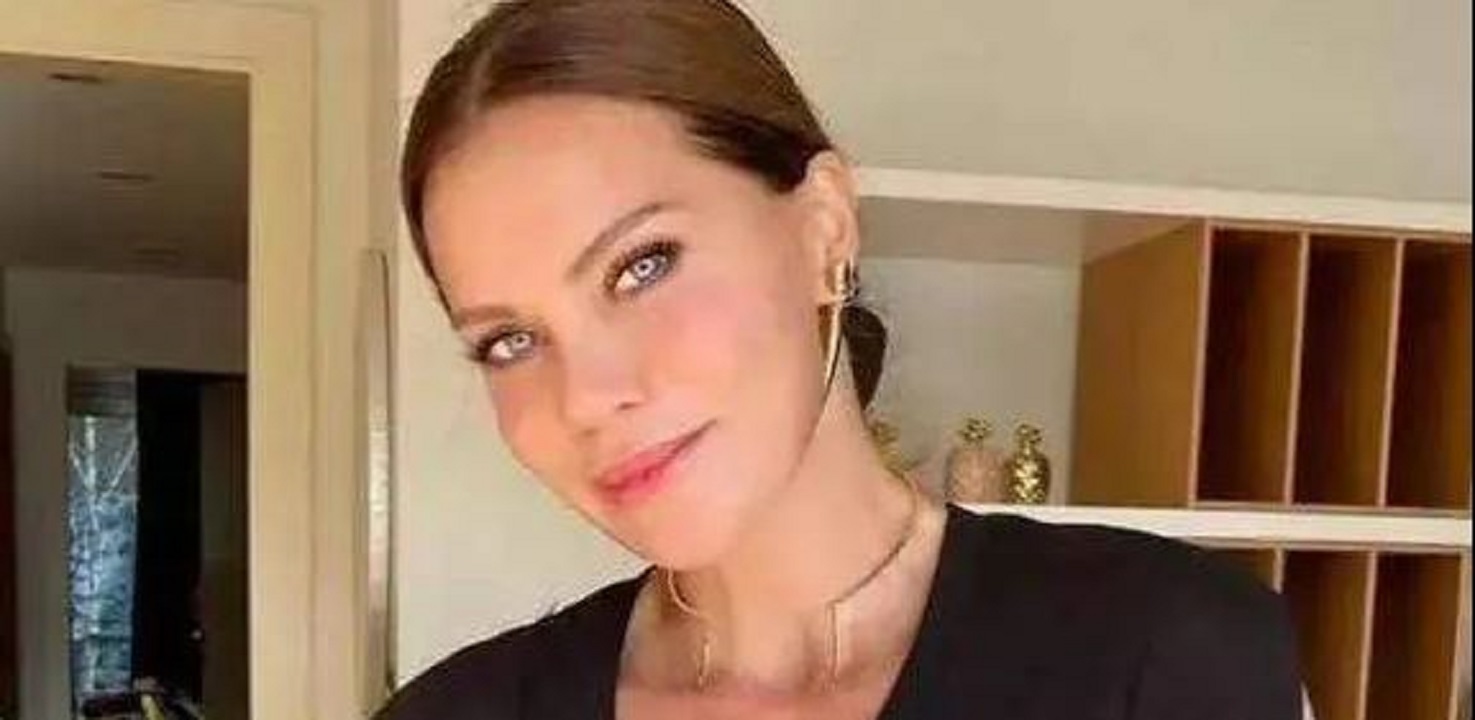 Ebru Şallı yıllar sonra gözyaşları içinde itiraf etti: Pars'ı benden aldı şükrediyorum...
