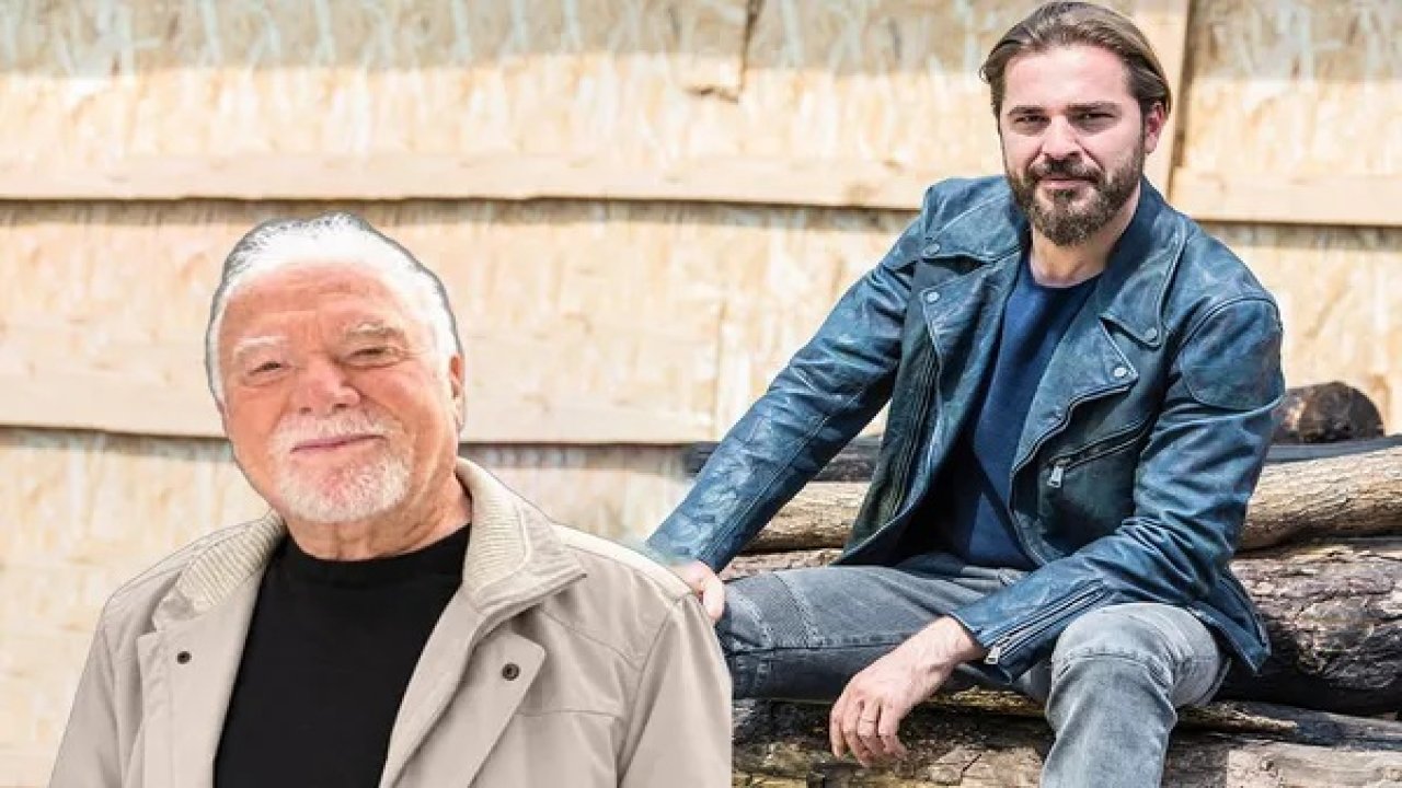 Engin Altan Düzyatan’ın babası hayatını kaybetti! İşte cenaze programı