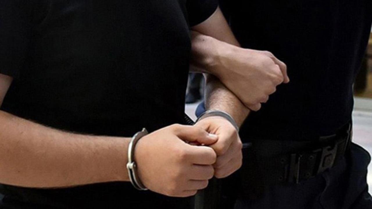 FETÖ hükümlüsü eski hâkim 10 yıl sonra yakalandı